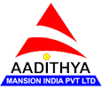 Adhithya Constructions - trivandrum - client - logo - turnkei solutions